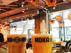 -Moka Bros 摩卡站(嘉华店)
