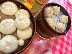 鲜肉小笼汤包-共和春(瘦西湖路店)
