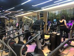 -威克健身游泳(万菱汇店)