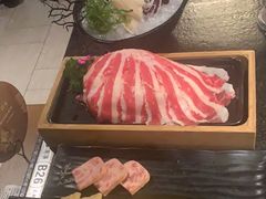 -湊湊火锅·茶憩(世博大道店)
