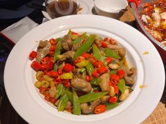 -渝信川菜(长安店)