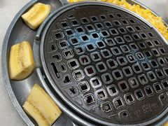 -韩宫宴烤肉·料理(南京江宁万达店)