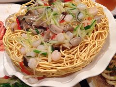 -新南华大酒店(长寿店)