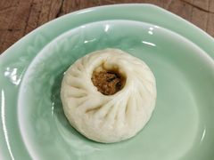 -老清朝包子铺(开明街店)