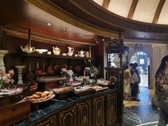 -B&C黄油与面包·THE GARDEN BAKERY概念店(世纪汇店)