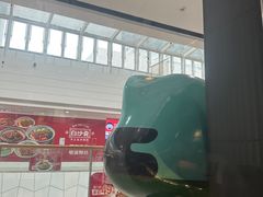 -蛙小淲(虎门万达店)