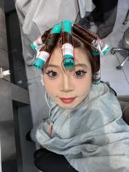 -YOUNG漾沙龙