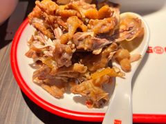 -胖哥俩肉蟹煲(西单大悦城店)