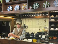 -Rechill Cafe(工体店)