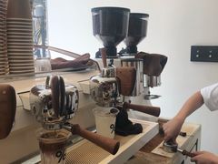 -% Arabica(京都东山店)