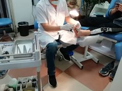 -世龙世家灰指甲鸡眼脚气甲沟炎跖疣护理(通州店)