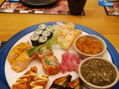 -元通寿司(大朗店)