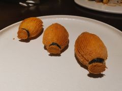 -九里云松·天香餐厅
