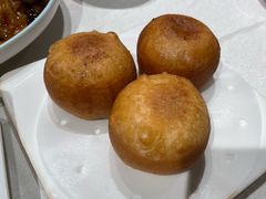 玉兰饼-欣旺·迎宾楼·百年无锡菜