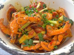 -辣螃铠盆盆蟹大排档(总店)