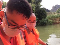-英西峰林·洞天仙境