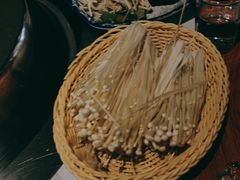 -桃源村铁锅炖鱼(体育馆道店)