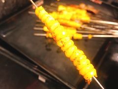 -碎怂烤肉(钟楼柳巷店)