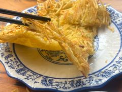 -杨老大生皮白族菜