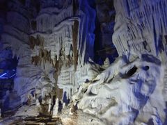 -泰安地下龙宫景区