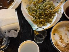 -途肴·老农饭庄(百里峡店)