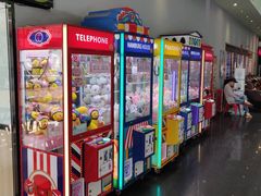 -中瑞国际影城(福州白湖亭店)