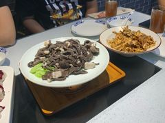 -大海碗·京菜炸酱面(雍和宫店)