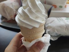 -麦当劳·得来速店(星沙大道店)