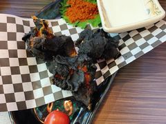 -仙隐小鹿中華の日料(荣民龙首广场店)