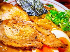 -老龙亭拉面店