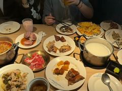 -星伦多自助料理(江阴万达店)