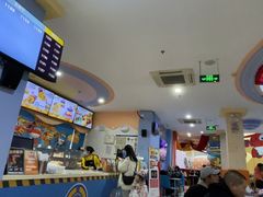 -超级飞侠主题餐厅