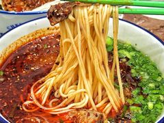 -陈至马正宗兰州牛肉面(韩乐坊店)