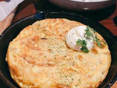西班牙烘蛋-Alma西班牙餐厅(大悅城店)