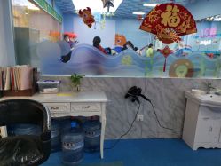 -婴贝儿(山东青年创业社区店)