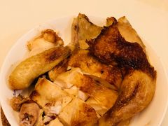 -吴山烤禽 (吴山路店)