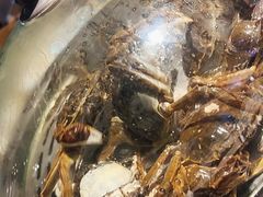 -蓝珊甄选海鲜自助·火锅大排档(近阿那亚店)