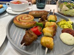 -库滋明·俄罗斯特色美食(中央大街店)