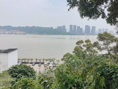 -船政文化景区-罗星塔公园