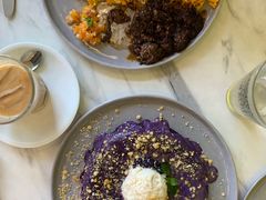 -The Sunny Side Cafe Station 1