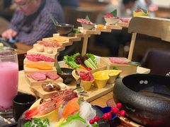 -黑牛の店·和牛烧肉(合生汇店)