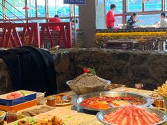-懂食汇自助火锅