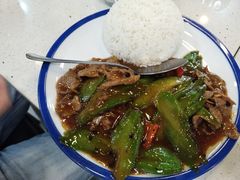 -喜喜茶餐厅(大朗长盛店)