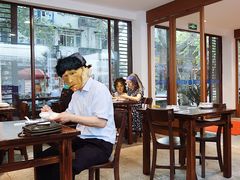 -兰边碗(鼓楼店)