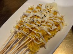 -炉鱼(天河领展店)