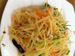 -王胖子驴肉火烧(鼓楼店)