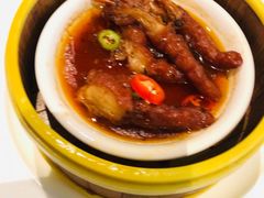 -春申里餐厅(银泰in99店)