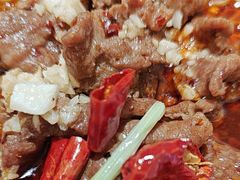 -大鹏饭店·金陵家宴(奥体中心店)