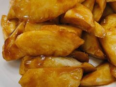 油焖茭白-状元楼(金溪路店)