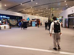 -南宁吴圩国际机场-T2航站楼